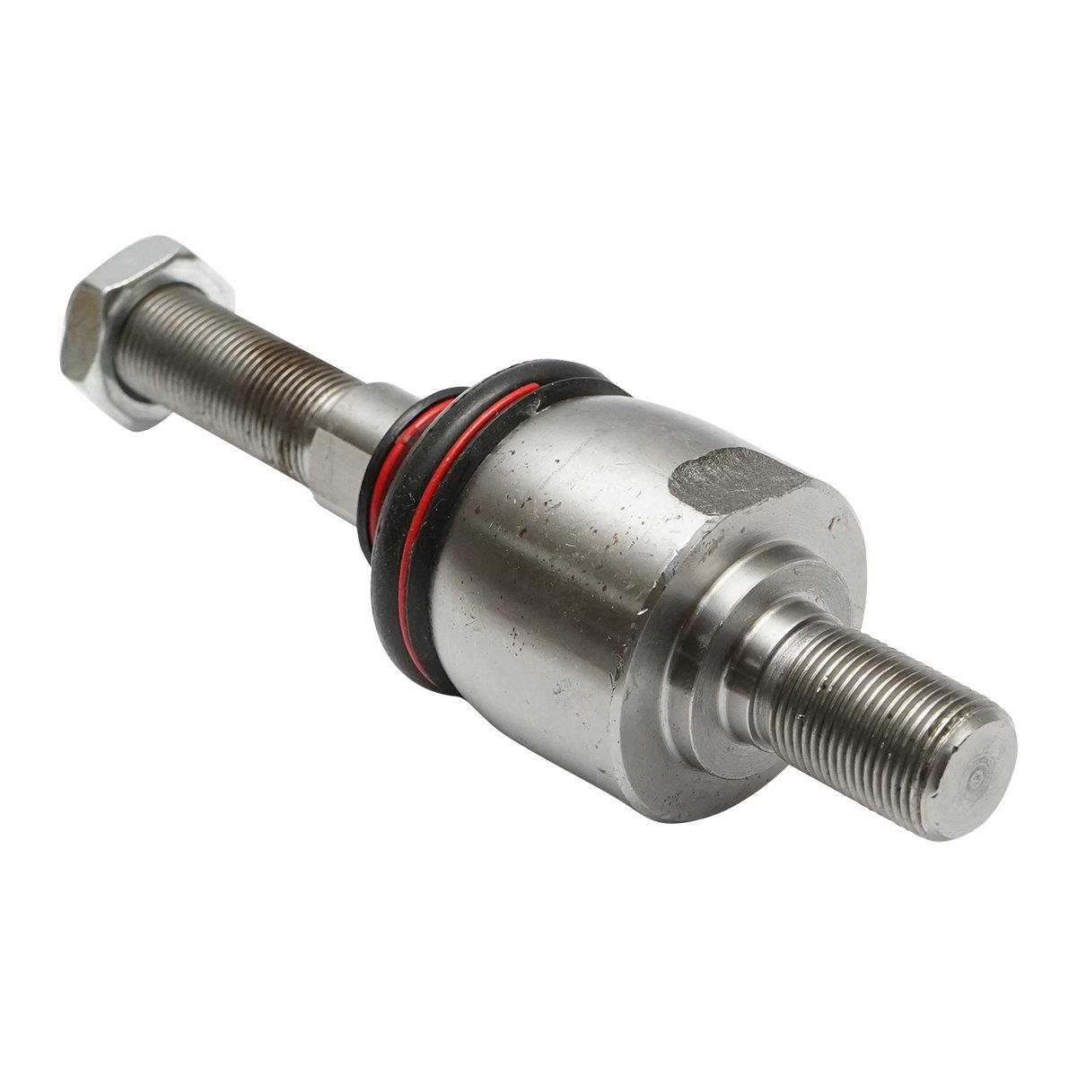 Bieleta directie capat de bara L=180mm pentru Massey Ferguson, Landini, John Deere OEM 04376785